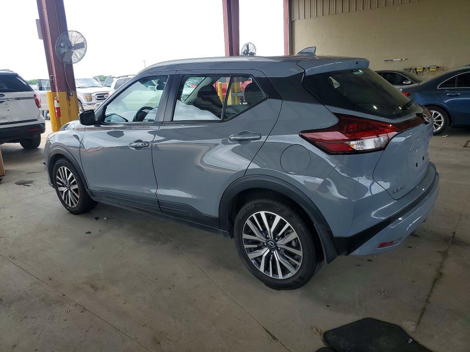 54340136 :رقم المزاد ، 3N1CP5CV4PL510056 vin ، 2023 Nissan Kicks مزاد بيع