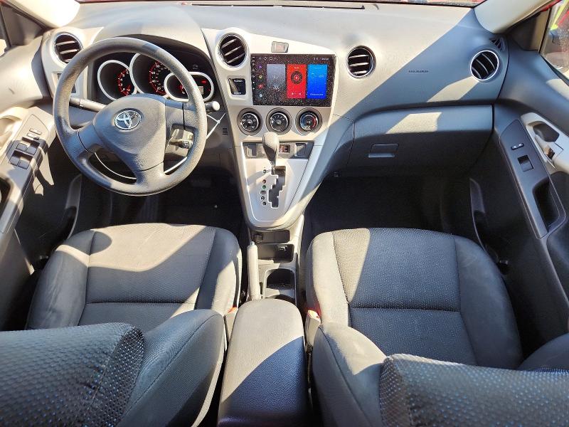 Продажа на аукционе авто 2009 Toyota Matrix, vin: 2T1KU40E09C159507, номер лота: 52272406