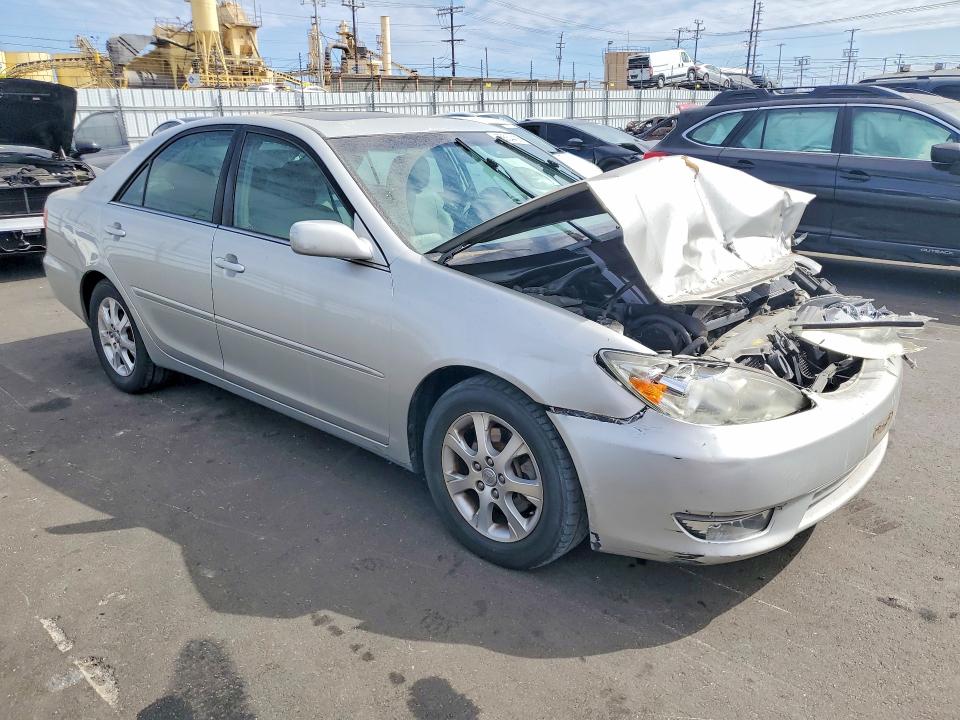 Aukcja sprzedaży 2005 Toyota Camry, vin: 4T1BF32K25U592987, numer aukcji: 55554406