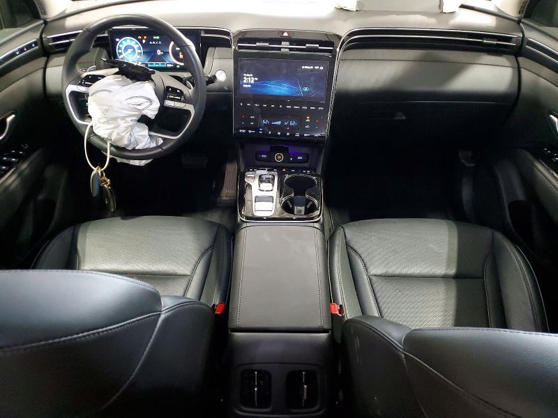 Продажа на аукционе авто 2024 Hyundai Tucson, vin: KM8JFDD29RU232569, номер лота: 54924546