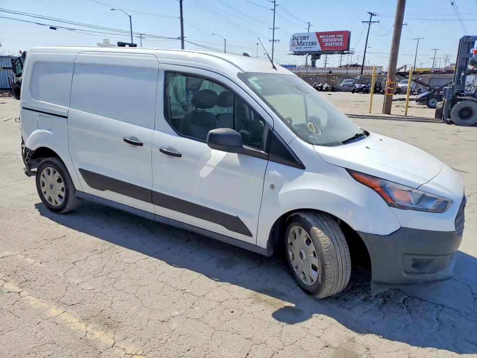 2023 Ford Transit Connect მანქანა იყიდება აუქციონზე, vin: NM0LS7S28P1567007, აუქციონის ნომერი: 52762876