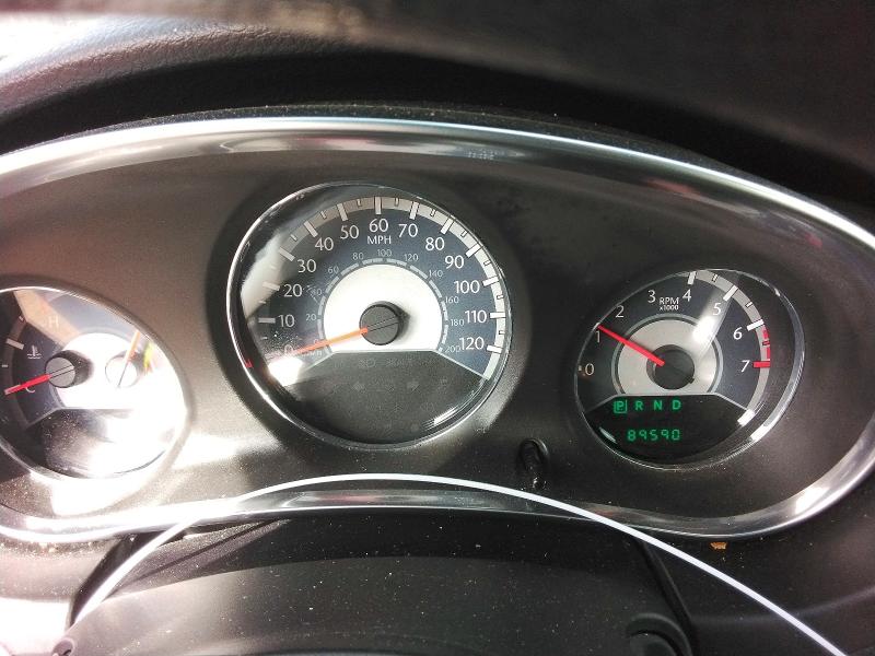 Aukcja sprzedaży 2014 Chrysler 200, vin: 1C3CCBAB9EN211986, numer aukcji: 52908476