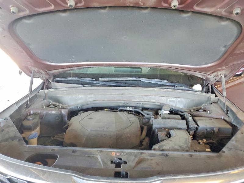 54094226 :رقم المزاد ، 5XYP54HC4NG303368 vin ، 2022 Kia Telluride مزاد بيع