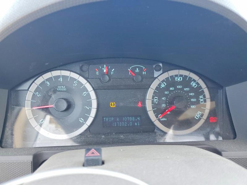 Продажа на аукционе авто 2012 Ford Escape, vin: 1FMCU9DG7CKA11997, номер лота: 53150606