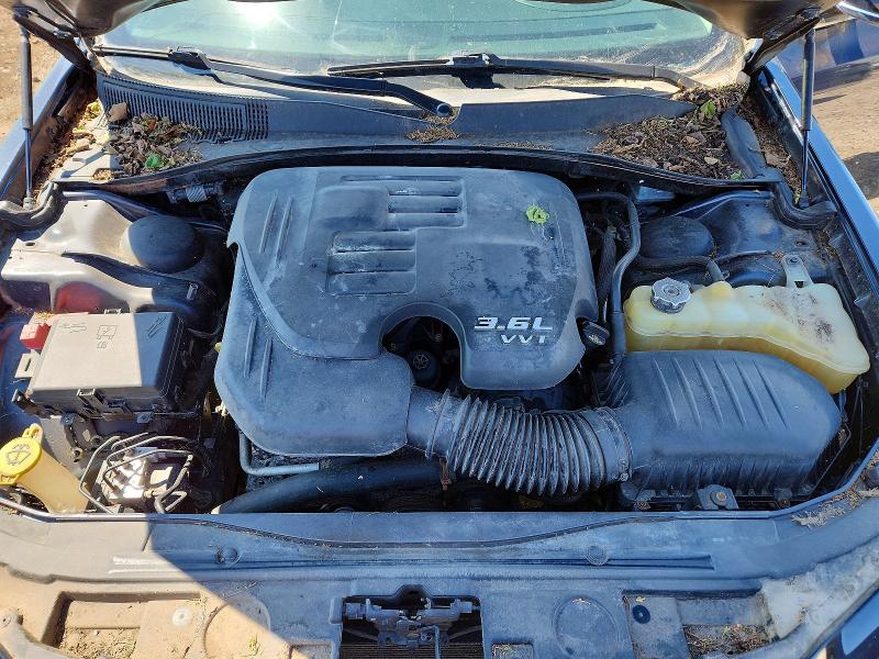 2016 Chrysler 300c მანქანა იყიდება აუქციონზე, vin: 2C3CCAKG1GH296046, აუქციონის ნომერი: 52918516