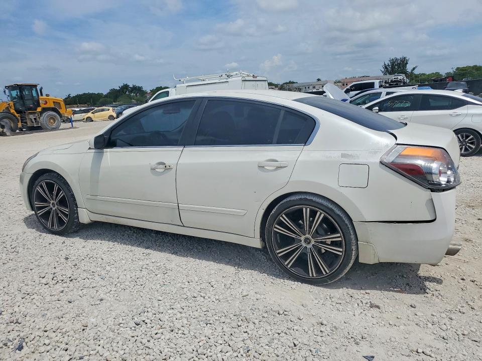 2009 Nissan Altima მანქანა იყიდება აუქციონზე, vin: 1N4AL21E49N554049, აუქციონის ნომერი: 52903446