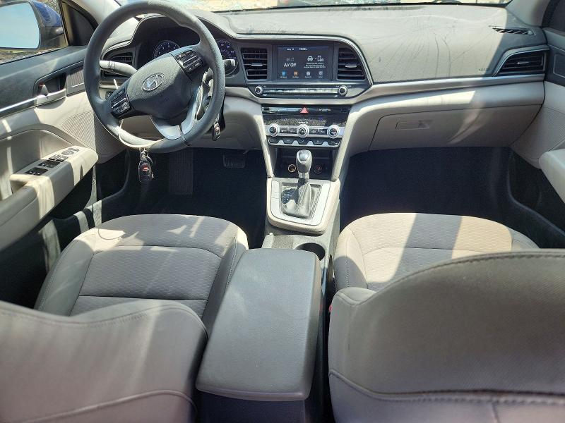 Aukcja sprzedaży 2020 Hyundai Elantra, vin: 5NPD84LF1LH563907, numer aukcji: 52942246
