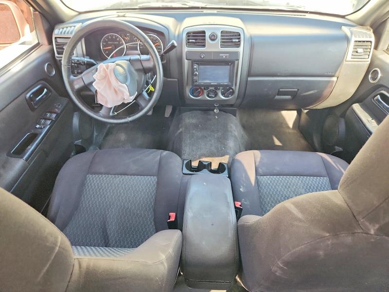 Продажа на аукционе авто 2012 Gmc Canyon, vin: 1GTD5MFE8C8153468, номер лота: 51906476