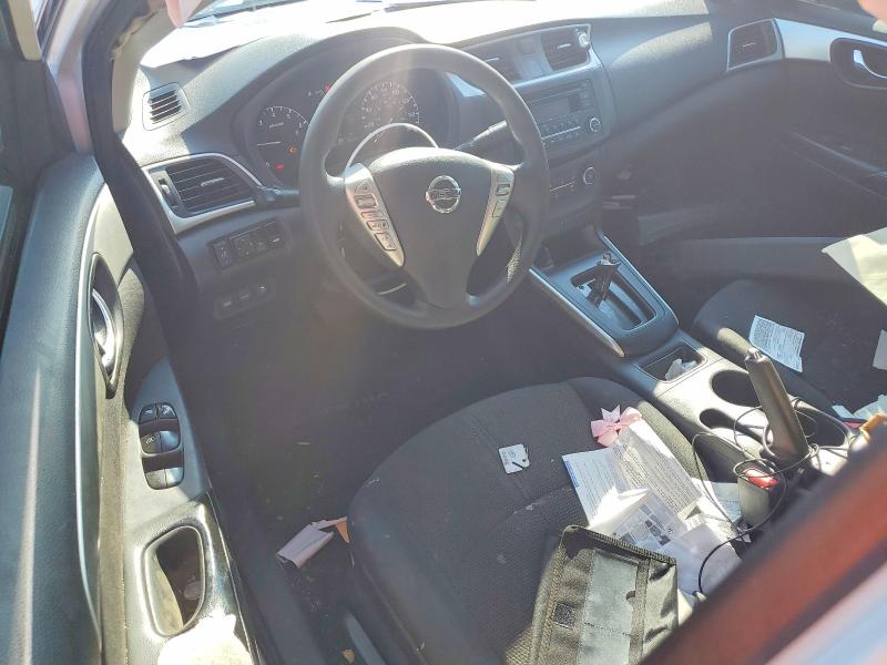 Auction sale of the 2017 Nissan Sentra, vin: 3N1AB7AP8HY309223, lot number: 54866746
