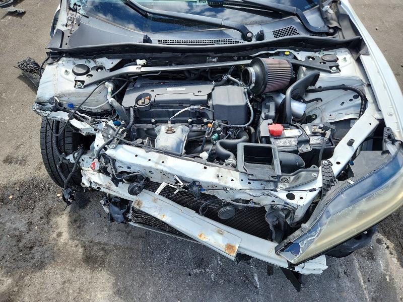 Продаж на аукціоні авто 2016 Honda Accord, vin: 1HGCT1B35GA009526, номер лоту: 53909036