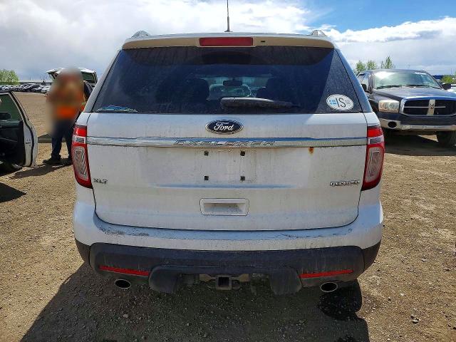 Aukcja sprzedaży 2013 Ford Explorer, vin: 1FM5K7D85DGB16747, numer aukcji: 53962156