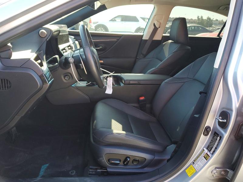 53432916 :رقم المزاد ، 58ADA1C15RU041632 vin ، 2024 Lexus Es 300h مزاد بيع