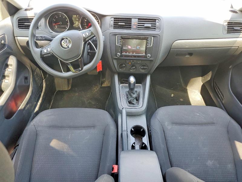 Продажа на аукционе авто 2016 Volkswagen Jetta, vin: 3VW267AJ2GM419771, номер лота: 55111516