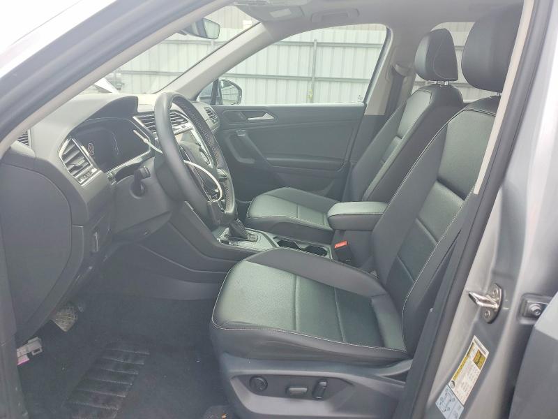 Aukcja sprzedaży 2021 Volkswagen Tiguan, vin: 3VV3B7AX3MM046499, numer aukcji: 54583276