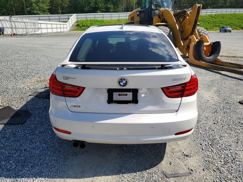 Продажа на аукционе авто 2014 Bmw 328, vin: WBA3X5C54ED556208, номер лота: 55394776
