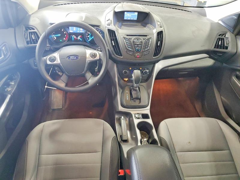 Aukcja sprzedaży 2015 Ford Escape, vin: 1FMCU9G97FUC27631, numer aukcji: 55005856