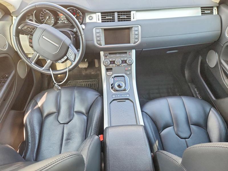 Aukcja sprzedaży 2015 Land Rover Range Rover Evoque, vin: SALVP2BG7FH021650, numer aukcji: 54992396