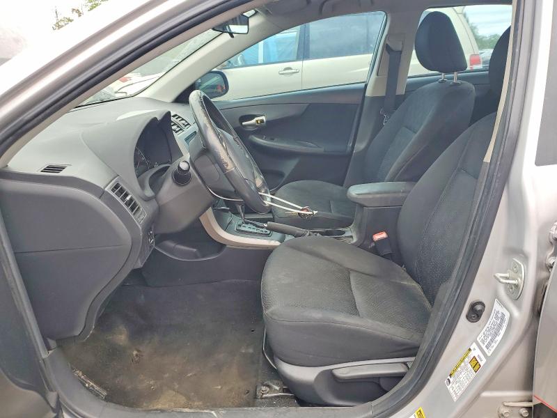 Продажа на аукционе авто 2009 Toyota Corolla, vin: 1NXBU40E99Z019051, номер лота: 53710326