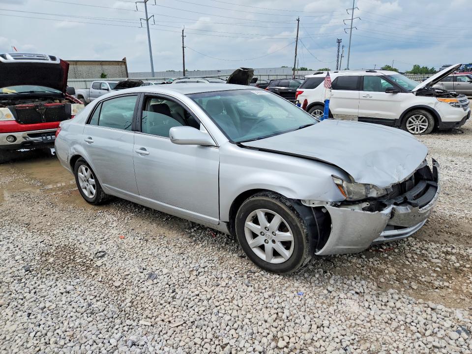 Продаж на аукціоні авто 2007 Toyota Avalon, vin: 4T1BK36B57U196576, номер лоту: 54966806