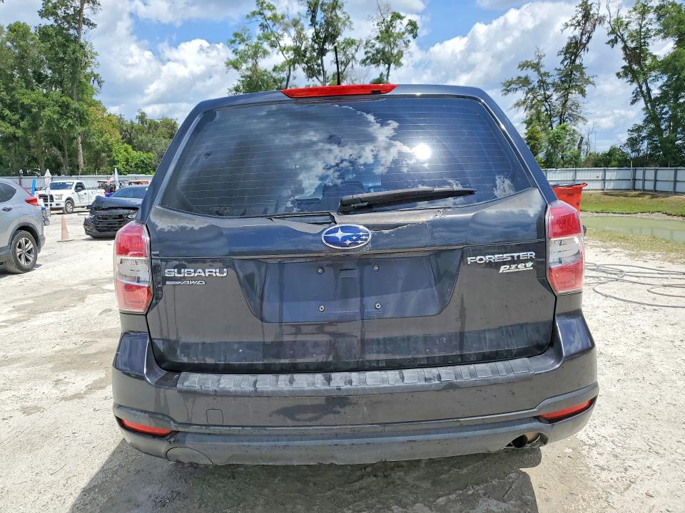 Aukcja sprzedaży 2014 Subaru Forester, vin: JF2SJAAC9EH413419, numer aukcji: 52480836