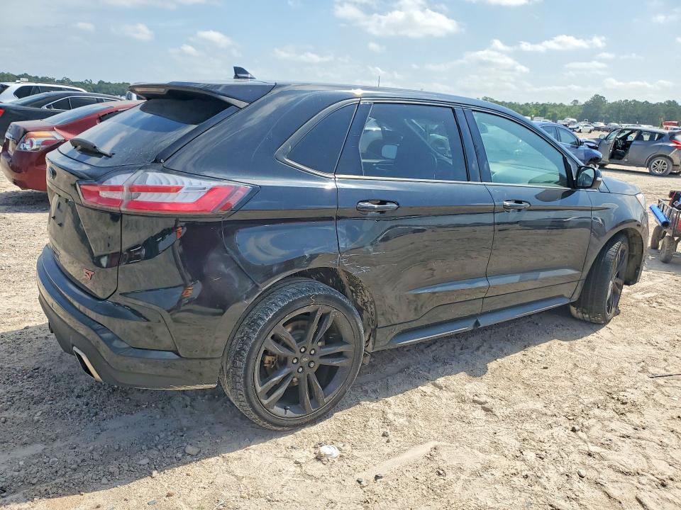 Aukcja sprzedaży 2019 Ford Edge, vin: 2FMPK4AP2KBC06154, numer aukcji: 55098166