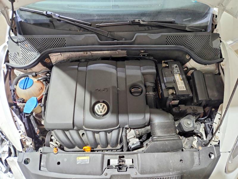 Продаж на аукціоні авто 2012 Volkswagen Beetle, vin: 3VWJP7AT1CM625930, номер лоту: 54171216