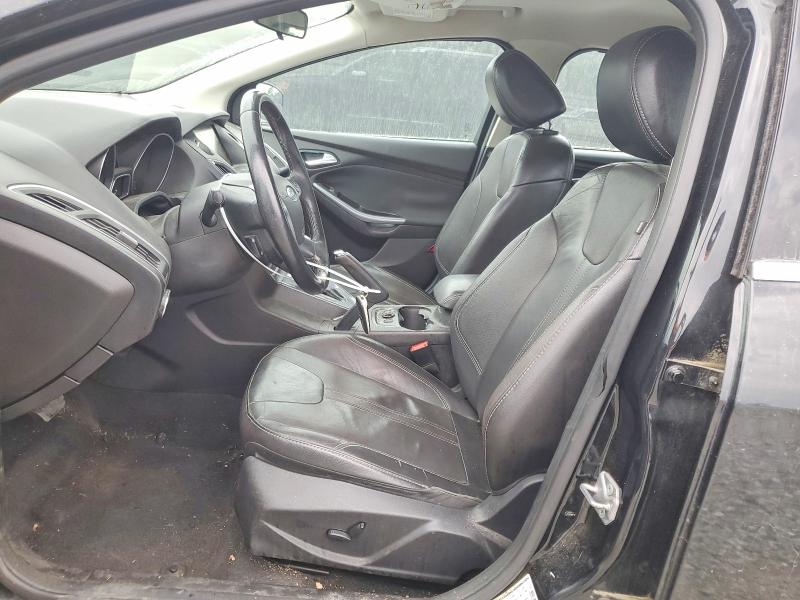 52995586 :رقم المزاد ، 1FADP3N29EL196279 vin ، 2014 Ford Focus مزاد بيع