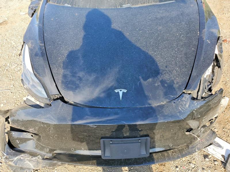 Aukcja sprzedaży 2021 Tesla Model 3, vin: 5YJ3E1EA3MF869981, numer aukcji: 52156726