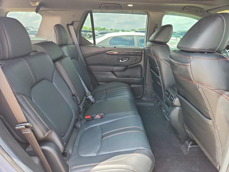 Aukcja sprzedaży 2026 Honda Passport, vin: 5FNYF9H8XTB000741, numer aukcji: 54277916