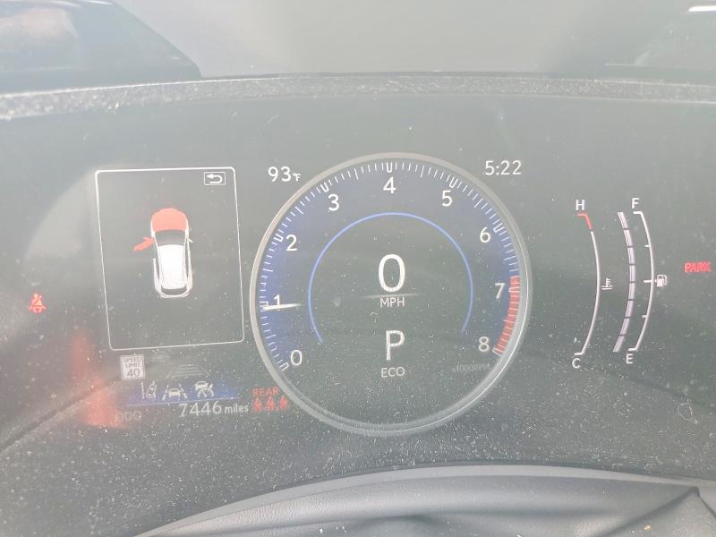 Продаж на аукціоні авто 2025 Lexus Nx 250, vin: 2T2ADCAZ4SC024183, номер лоту: 55281396