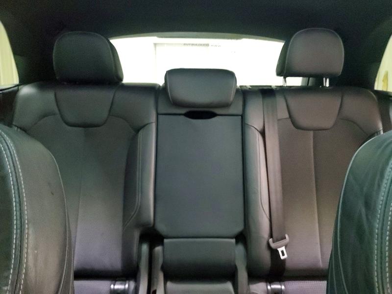 2018 Audi Sq5 Premium Plus მანქანა იყიდება აუქციონზე, vin: WA1A4AFYXJ2206759, აუქციონის ნომერი: 55174216