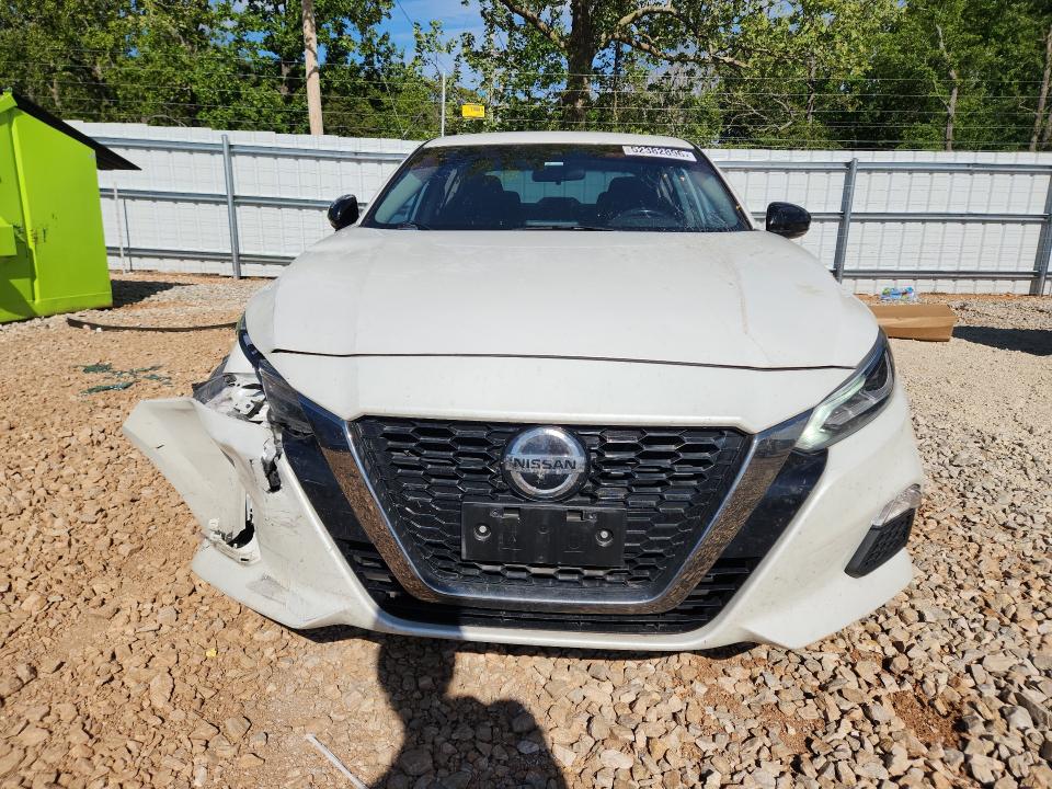 52382896 :رقم المزاد ، 1N4BL4CV8LC177452 vin ، 2020 Nissan Altima مزاد بيع
