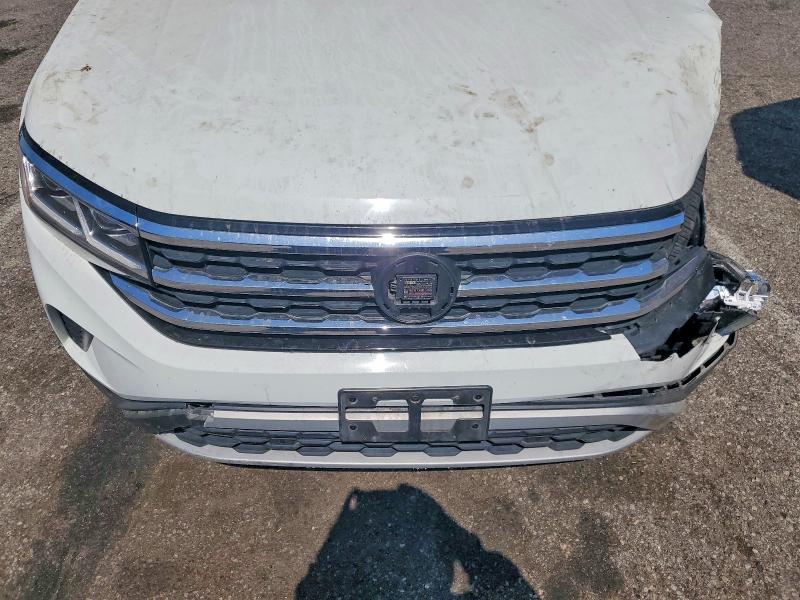 Продажа на аукционе авто 2022 Volkswagen Atlas Cross Sport, vin: 1V2JE2CA9NC212132, номер лота: 54285386