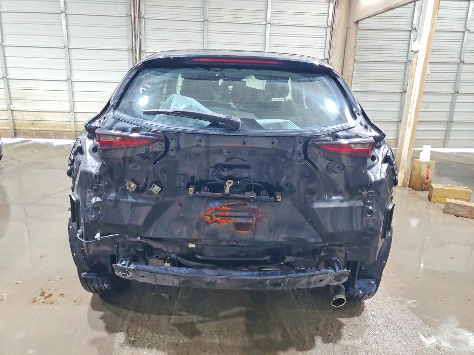 Aukcja sprzedaży 2021 Mazda Cx-30, vin: 3MVDMAAL5MM264076, numer aukcji: 55418056