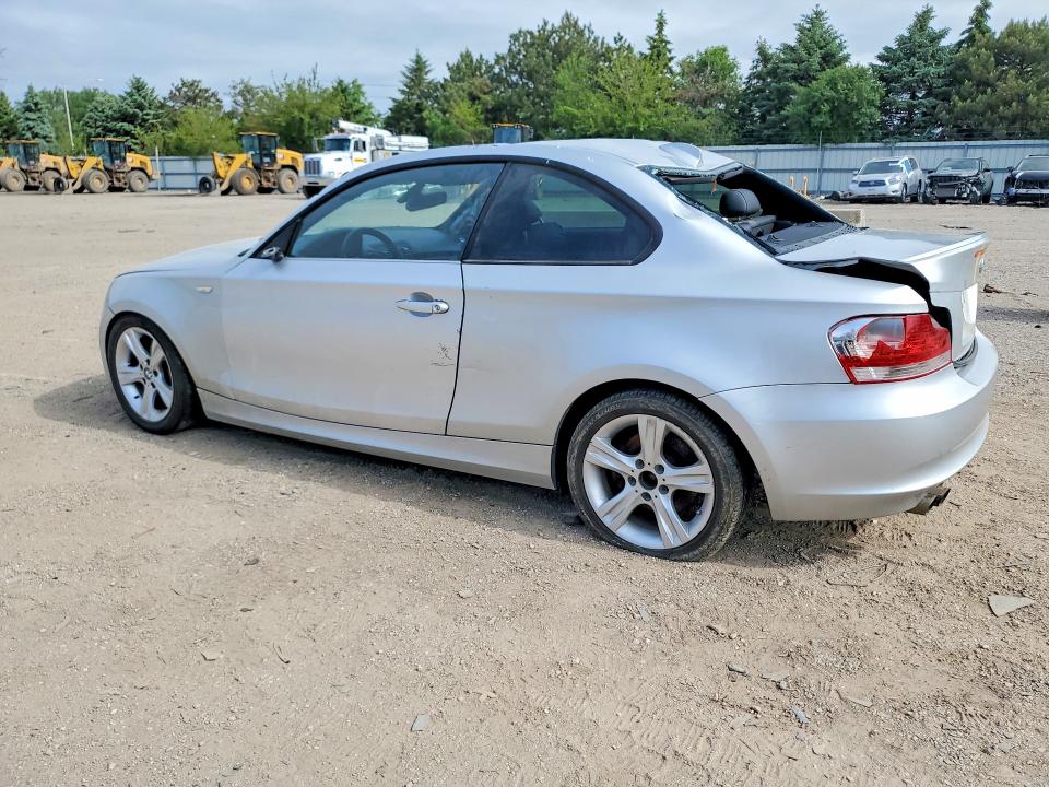 Продажа на аукционе авто 2011 Bmw 135, vin: WBAUC9C56BVM10082, номер лота: 53054506