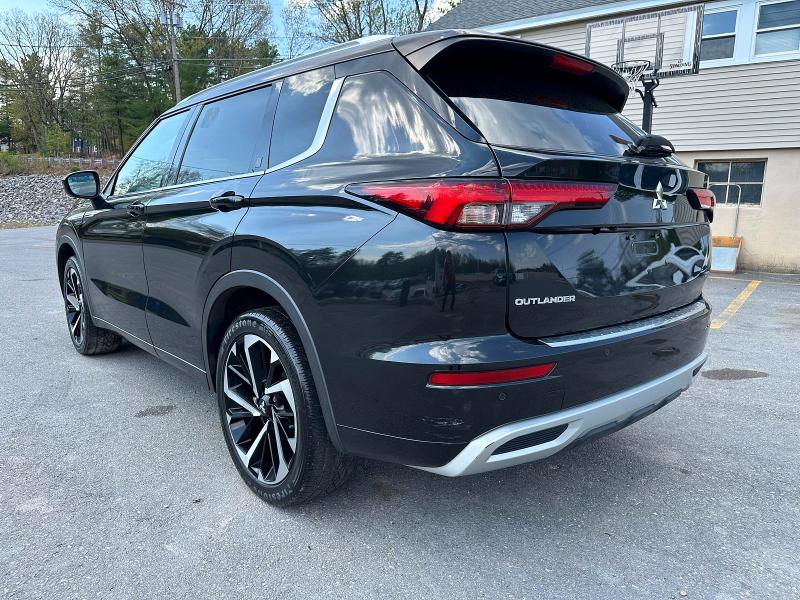 Aukcja sprzedaży 2023 Mitsubishi Outlander, vin: JA4J4VA82PZ019238, numer aukcji: 51312806