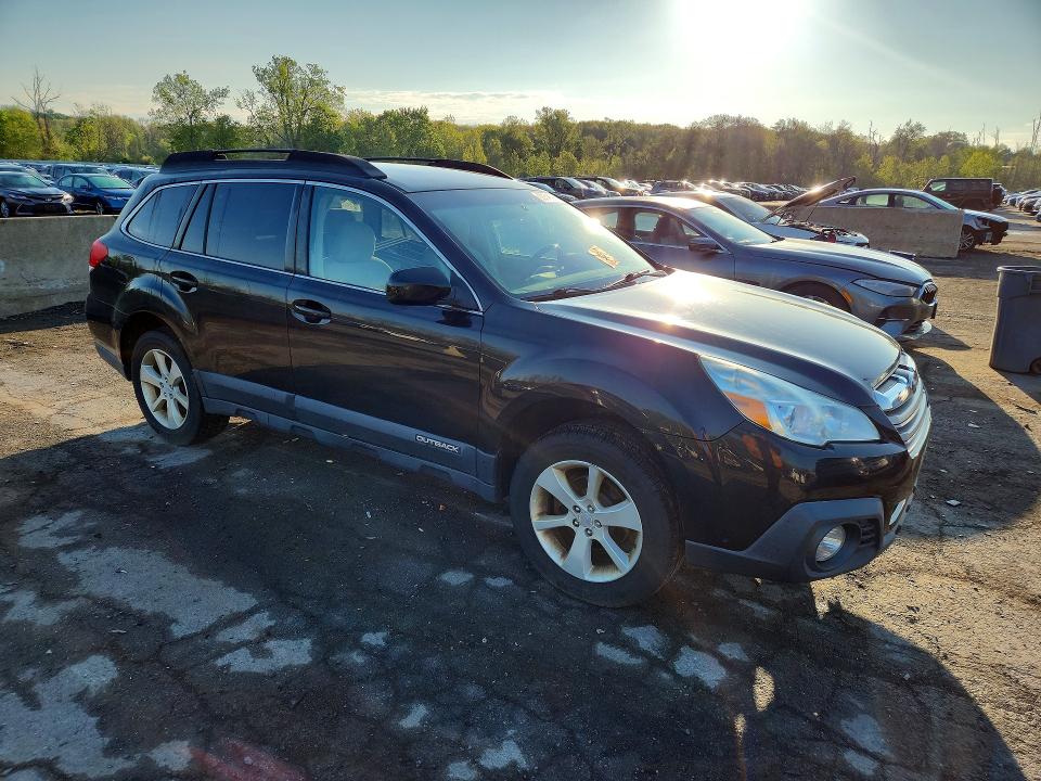 Продаж на аукціоні авто 2013 Subaru Outback, vin: 4S4BRBCC7D3316186, номер лоту: 52548996