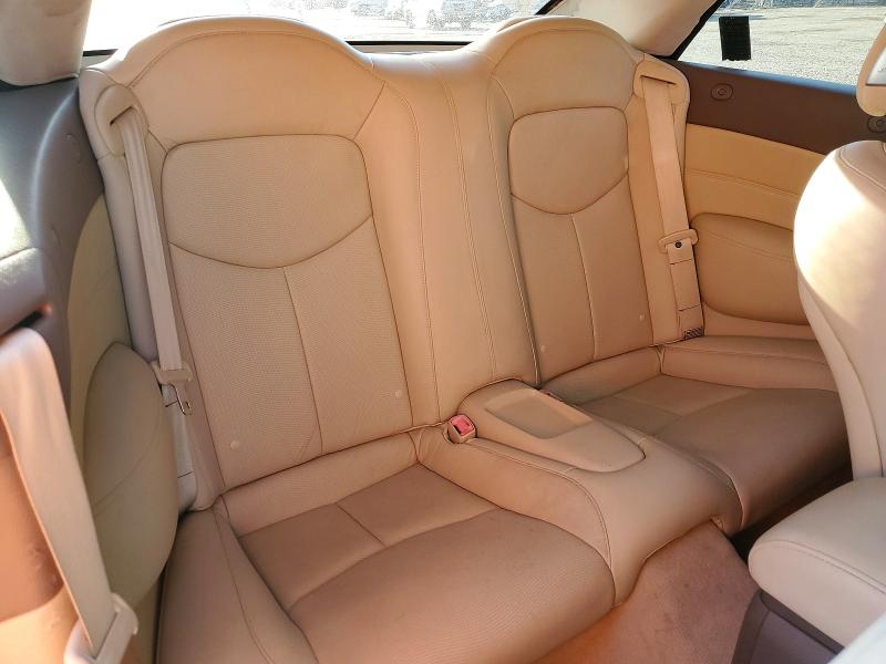 Продажа на аукционе авто 2009 Infiniti G37 Convertible, vin: JNKCV66E69M723537, номер лота: 52873826