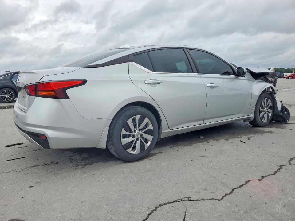 2020 Nissan Altima მანქანა იყიდება აუქციონზე, vin: 1N4BL4BV9LC100137, აუქციონის ნომერი: 54186316