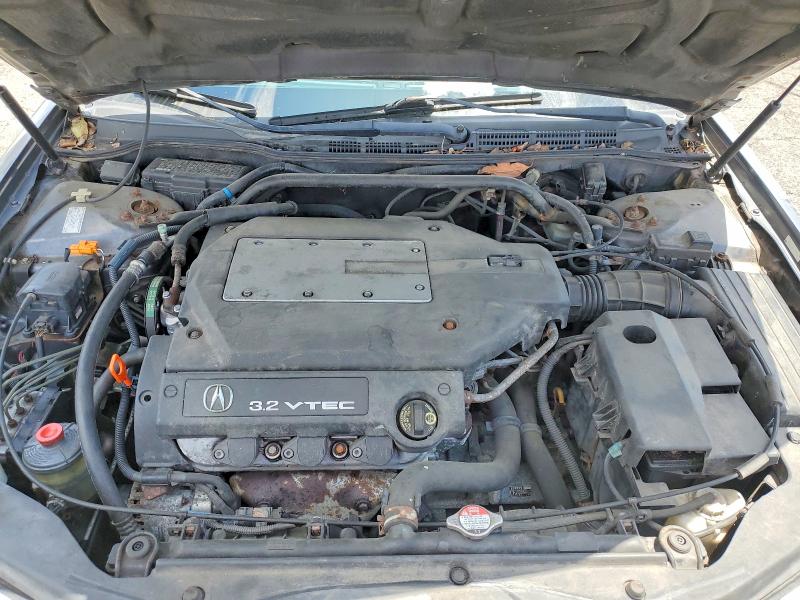 Продаж на аукціоні авто 2003 Acura 3.2tl, vin: 19UUA56693A073598, номер лоту: 54909976