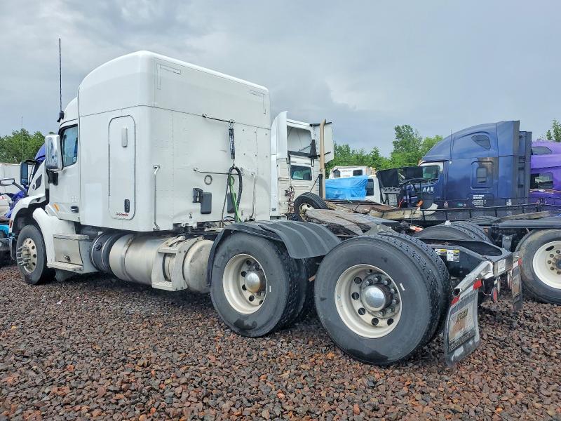 Aukcja sprzedaży 2019 Peterbilt 579, vin: 1XPBDP9X7KD268124, numer aukcji: 78282825