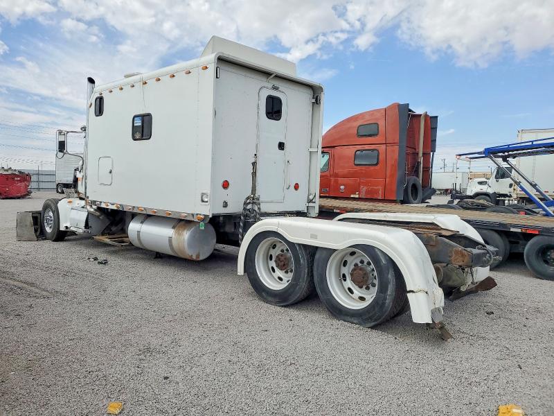 2007 Peterbilt 386 მანქანა იყიდება აუქციონზე, vin: 1XPHDB9X87N744105, აუქციონის ნომერი: 52482146