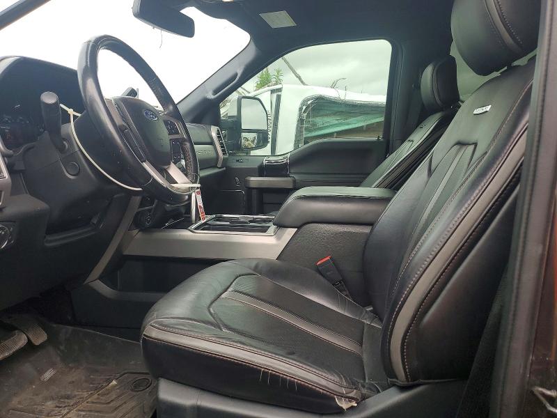 Aukcja sprzedaży 2020 Ford F250, vin: 1FT8W2BT4LED76132, numer aukcji: 53374726