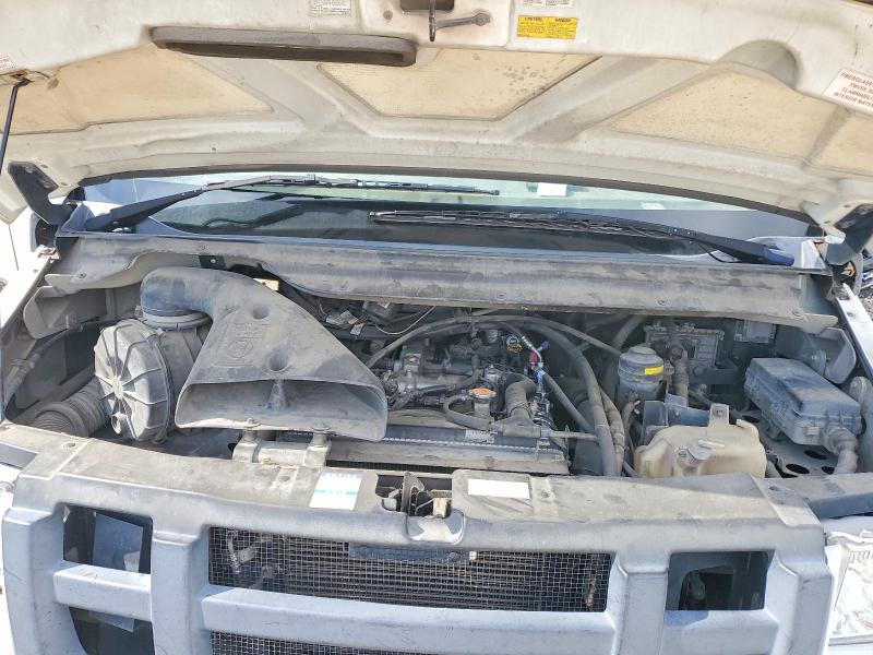 Aukcja sprzedaży 2013 Isuzu Npr, vin: JALB4T177D7W00584, numer aukcji: 55229936