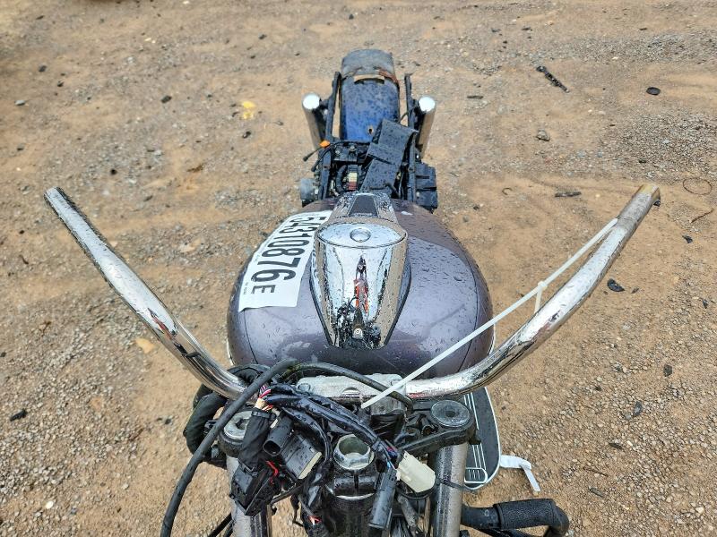54310876 :رقم المزاد ، 1HD1KRM14EB652300 vin ، 2014 Harley-davidson Flhxs مزاد بيع
