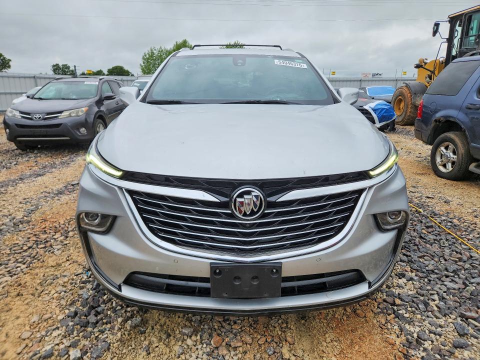 Продаж на аукціоні авто 2022 Buick Enclave, vin: 5GAERCKW0NJ115165, номер лоту: 54046376