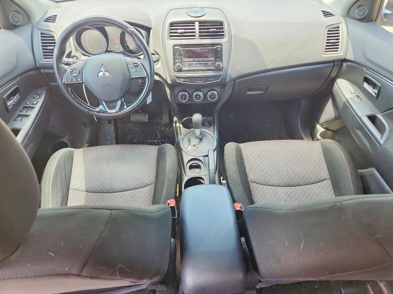 Продаж на аукціоні авто 2017 Mitsubishi Outlander Sport, vin: JA4AP3AU0HZ048893, номер лоту: 52565006