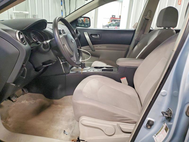 Продаж на аукціоні авто 2013 Nissan Rogue, vin: JN8AS5MV0DW123595, номер лоту: 54075786