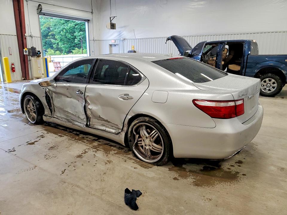 Aukcja sprzedaży 2008 Lexus Ls, vin: JTHBL46FX85068581, numer aukcji: 52729526