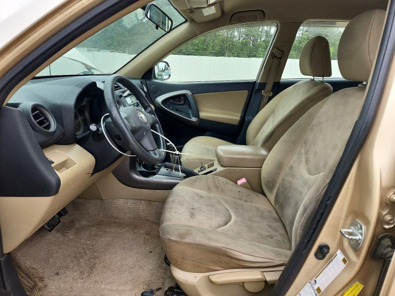 54695036 :رقم المزاد ، JTMBF33V39D013573 vin ، 2009 Toyota Rav4 مزاد بيع